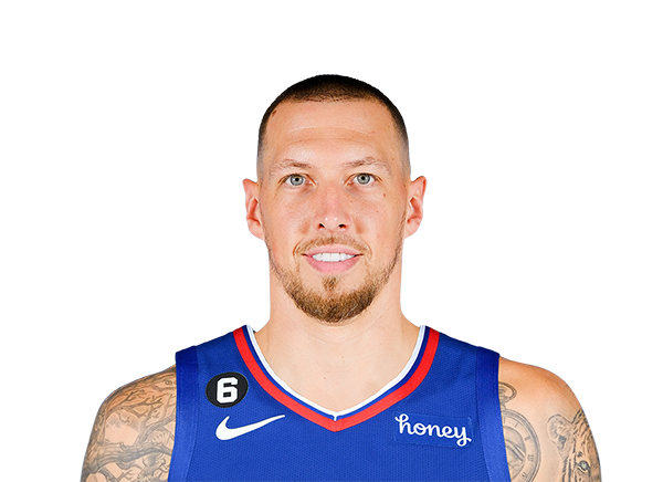 Daniel Theis