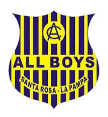 AllBoysdeLaPampa